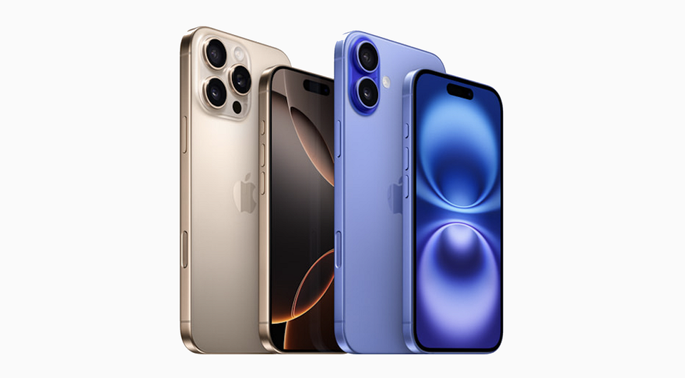 Статистика зимы 2025: россияне неожиданно полюбили iPhone