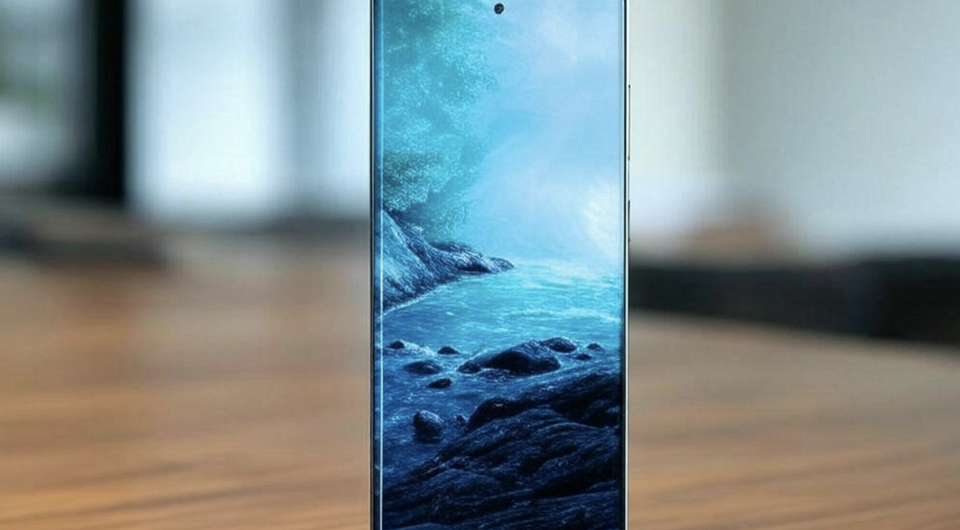 Суперфлагман Samsung Galaxy S26 Ultra получит тройную тыльную камеру и большую батарею