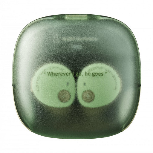 Audio-Technica представила лимитированные наушники для фанатов «Звёздных войн»