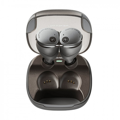 Audio-Technica представила лимитированные наушники для фанатов «Звёздных войн»