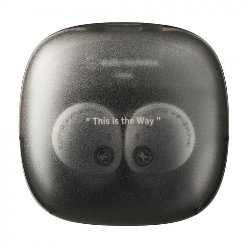 Audio-Technica представила лимитированные наушники для фанатов «Звёздных войн»