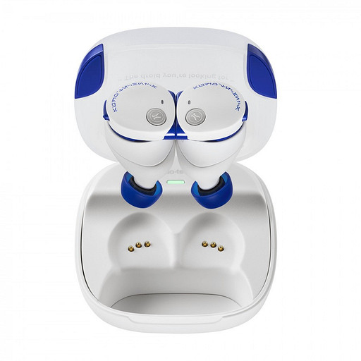 Audio-Technica представила лимитированные наушники для фанатов «Звёздных войн»