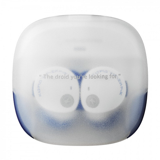 Audio-Technica представила лимитированные наушники для фанатов «Звёздных войн»