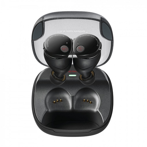 Audio-Technica представила лимитированные наушники для фанатов «Звёздных войн»