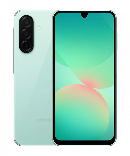 Samsung наконец-то выпустила недорогой смартфон Galaxy A26 — потенциальный хит продаж