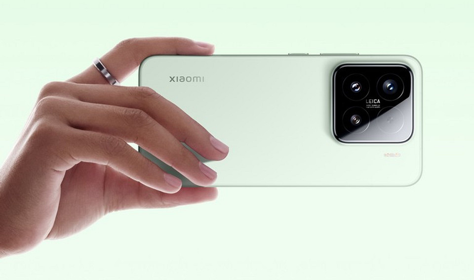 Обзор смартфона Xiaomi 15: компактный флагман для мобильной фотографии Обзор смартфона Xiaomi 15: компактный флагман для мобильной фотографии