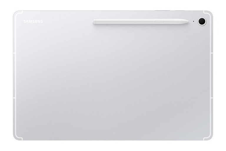 Samsung по-тихому выпустила народные планшеты Galaxy Tab S10 FE и Galaxy Tab S10 FE+