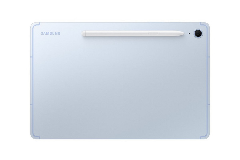 Samsung по-тихому выпустила народные планшеты Galaxy Tab S10 FE и Galaxy Tab S10 FE+