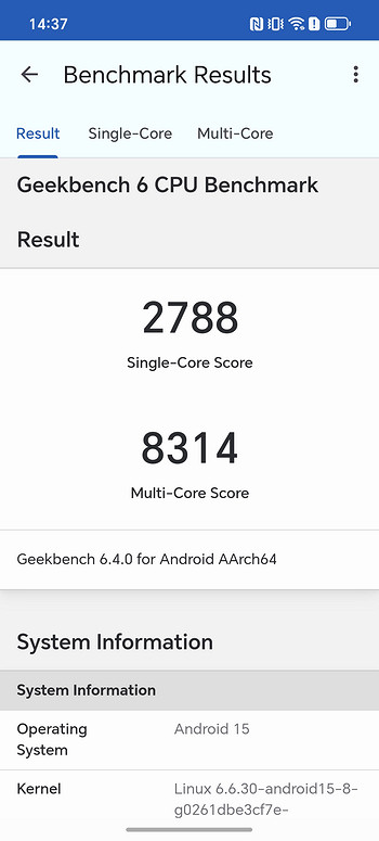 Обзор смартфона HONOR Magic 7: самое главное за меньший бюджет