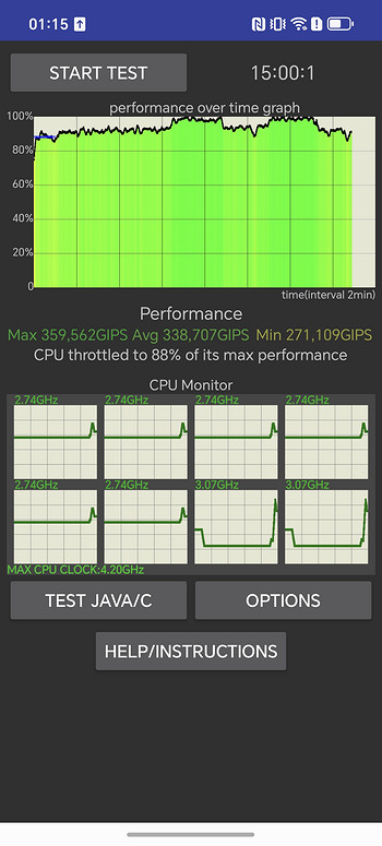 Обзор смартфона HONOR Magic 7: самое главное за меньший бюджет