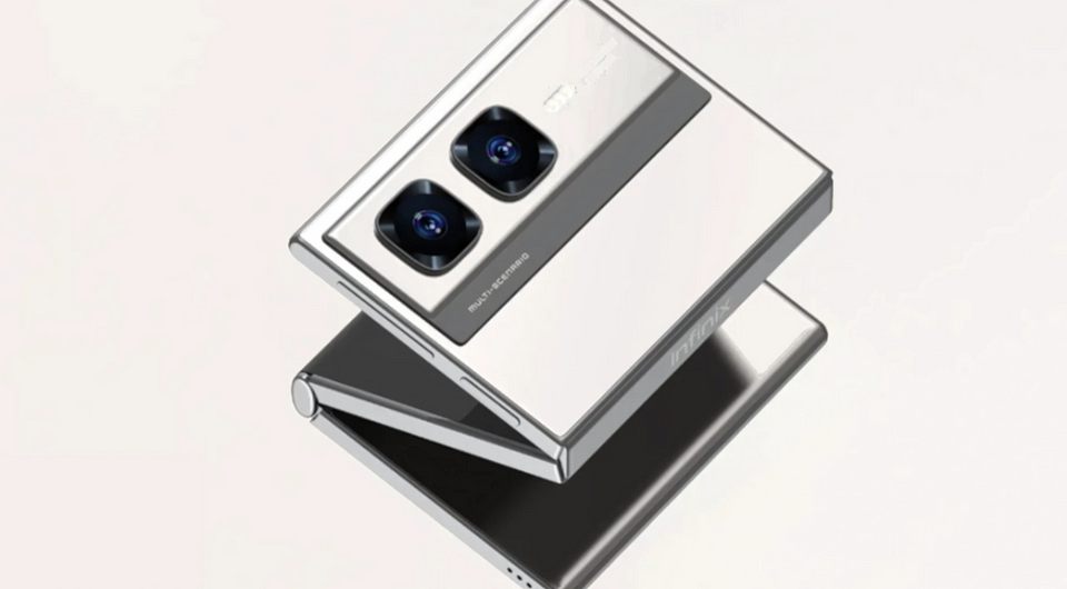 В Gizmochina составили топ-5 самых странных смартфонов с выставки MWC 2025