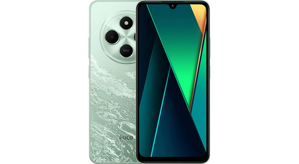 7 ярких и эффектных смартфонов, которые станут отличным подарком