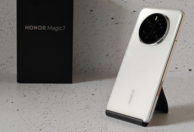 Обзор смартфона HONOR Magic 7: самое главное за меньший бюджет