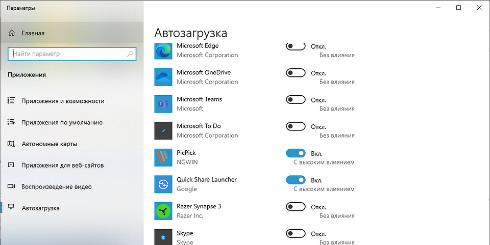 Как освободить оперативную память на компьютере с Windows Как освободить оперативную память на компьютере с Windows