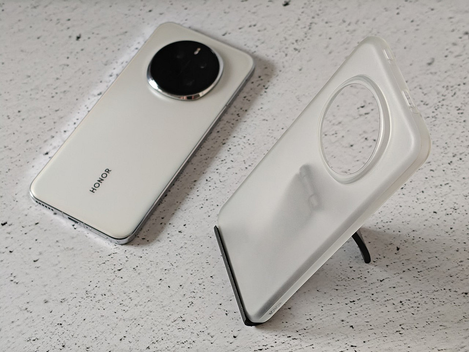 Обзор смартфона HONOR Magic 7: самое главное за меньший бюджет