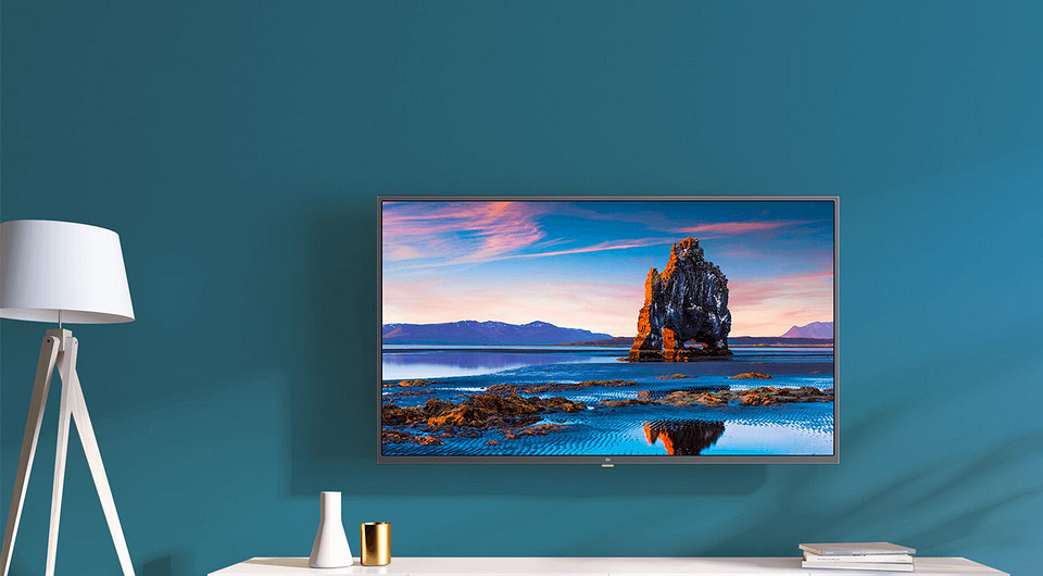 Как узнать размеры телевизора в сантиметрах: диагональ, ширина, высота