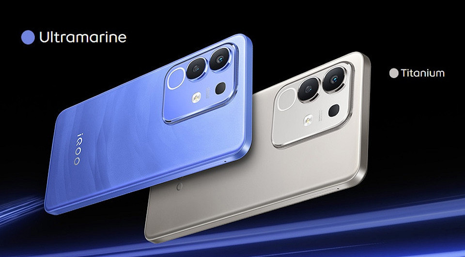 Представлен очень доступный смартфон iQOO Z10x с чипом Dimensity 7300 и огромным аккумулятором