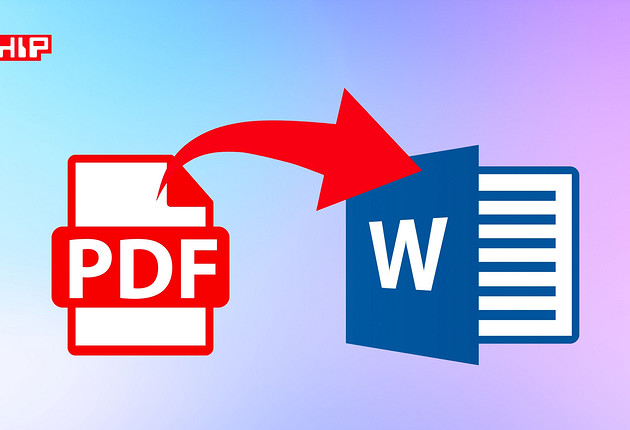 Как перевести ПДФ в Ворд онлайн или через сервисы на ПК