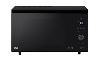 С просторной камерой 39 л модель легко справляется с приготовлением крупных порций и объемных блюд. 28 встроенных программ автоматически подбирают оптимальные параметры для различных прод...