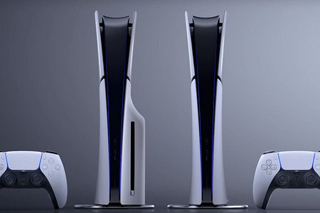 Какую игровую приставку купить в 2025 году