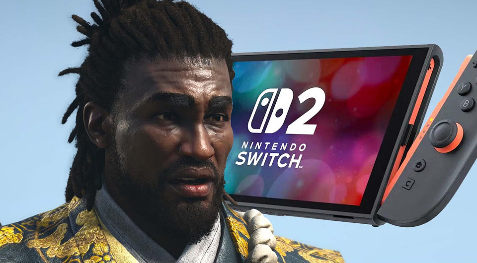 Nintendo Switch 2 получит порт Assassin’s Creed Shadows