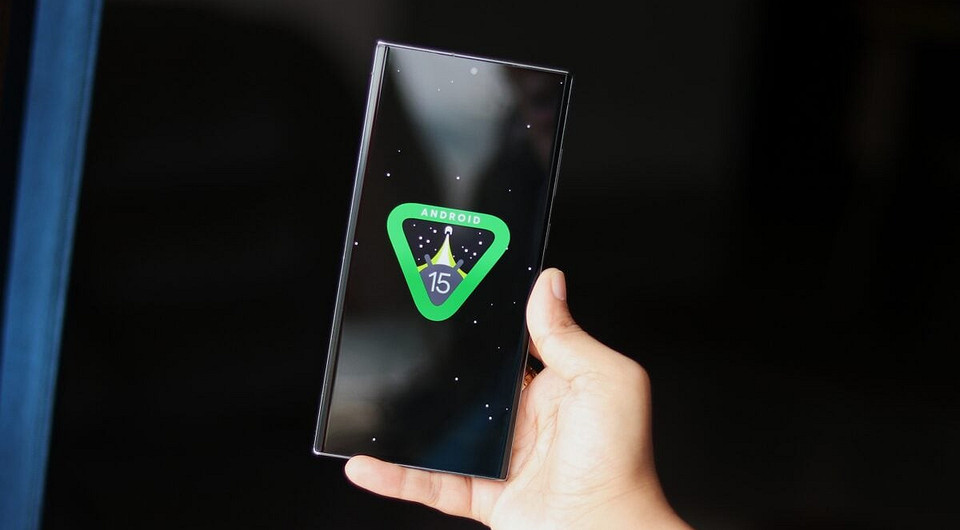 Samsung Galaxy S23 начали получать One UI 7 на базе Android 15