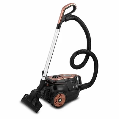 6 отличных пылесосов с циклонным фильтром на любой бюджет