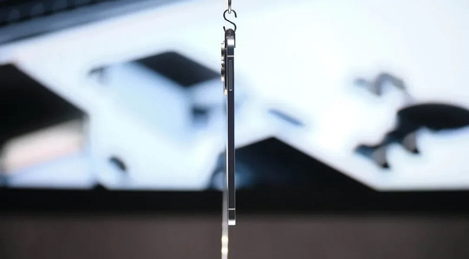 Samsung Galaxy S25 Edge разочарует своей ценой. Он станет вторым по дороговизне после Ultra