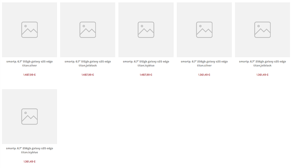 Samsung Galaxy S25 Edge разочарует своей ценой. Он станет вторым по дороговизне после Ultra Samsung Galaxy S25 Edge разочарует своей ценой. Он станет вторым по дороговизне после Ultra