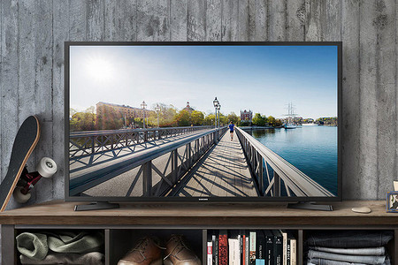 Лучшие телевизоры с диагональю 32 дюйма: топ-10 моделей в 2025 году