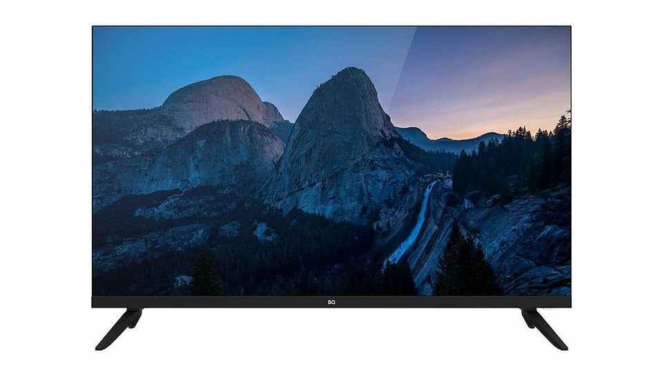 Лучшие телевизоры с диагональю 32 дюйма: топ-10 моделей в 2025 году