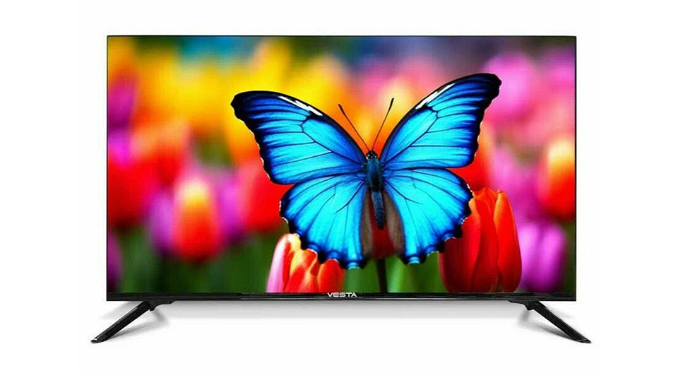 Лучшие телевизоры с диагональю 32 дюйма: топ-10 моделей в 2025 году