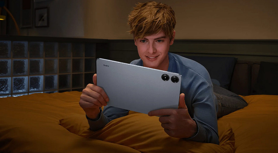 Топ-10 планшетов 2025 года: выбираем лучшее