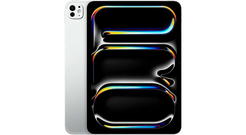 Топ-10 планшетов 2025 года: выбираем лучшее