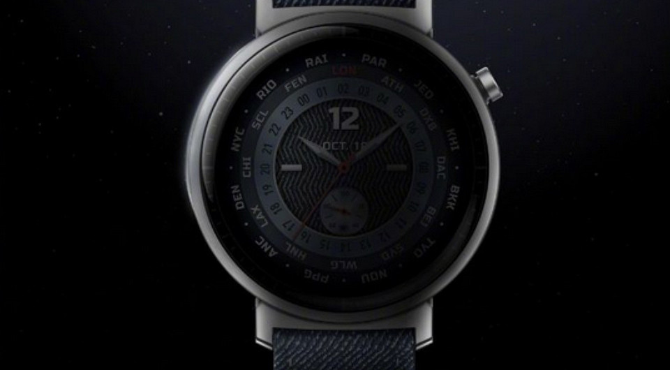 HONOR готовится к релизу новых смарт-часов