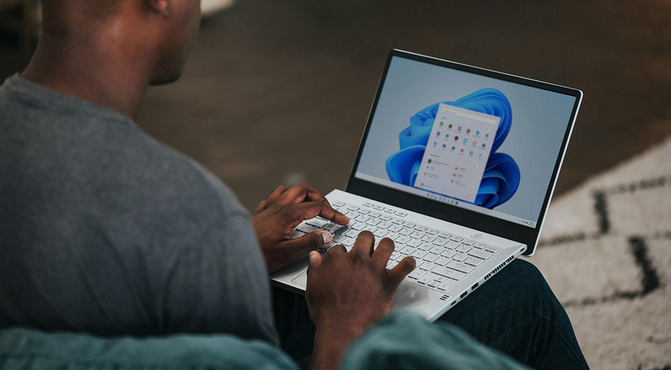 Как переместить и изменить размер панели задач в Windows