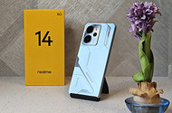 Обзор смартфона realme 14 5G: акцент на производительность