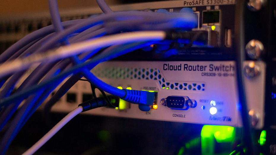 Как обжать интернет кабель в домашних условиях