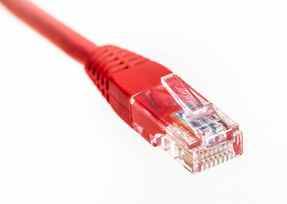 Как обжать интернет кабель в домашних условиях