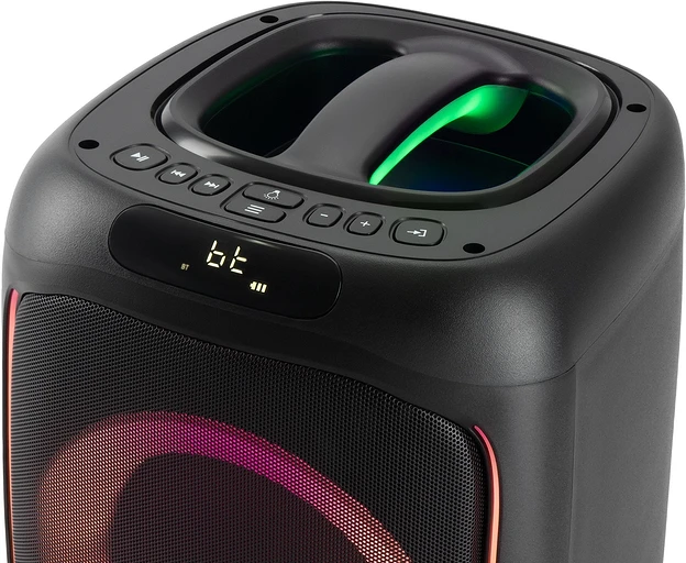 Топ-8 больших и мощных блютуз колонок для вечеринок