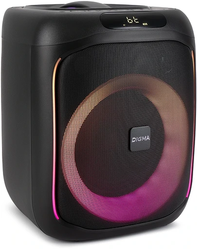 Топ-8 больших и мощных блютуз колонок для вечеринок