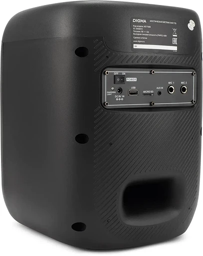 Топ-8 больших и мощных блютуз колонок для вечеринок