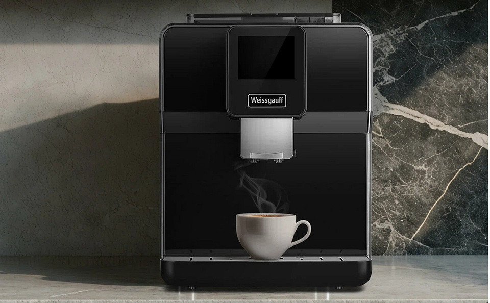 Кофе как в кофейне: кофемашины с автоматическим капучинатором для дома Кофе как в кофейне: кофемашины с автоматическим капучинатором для дома