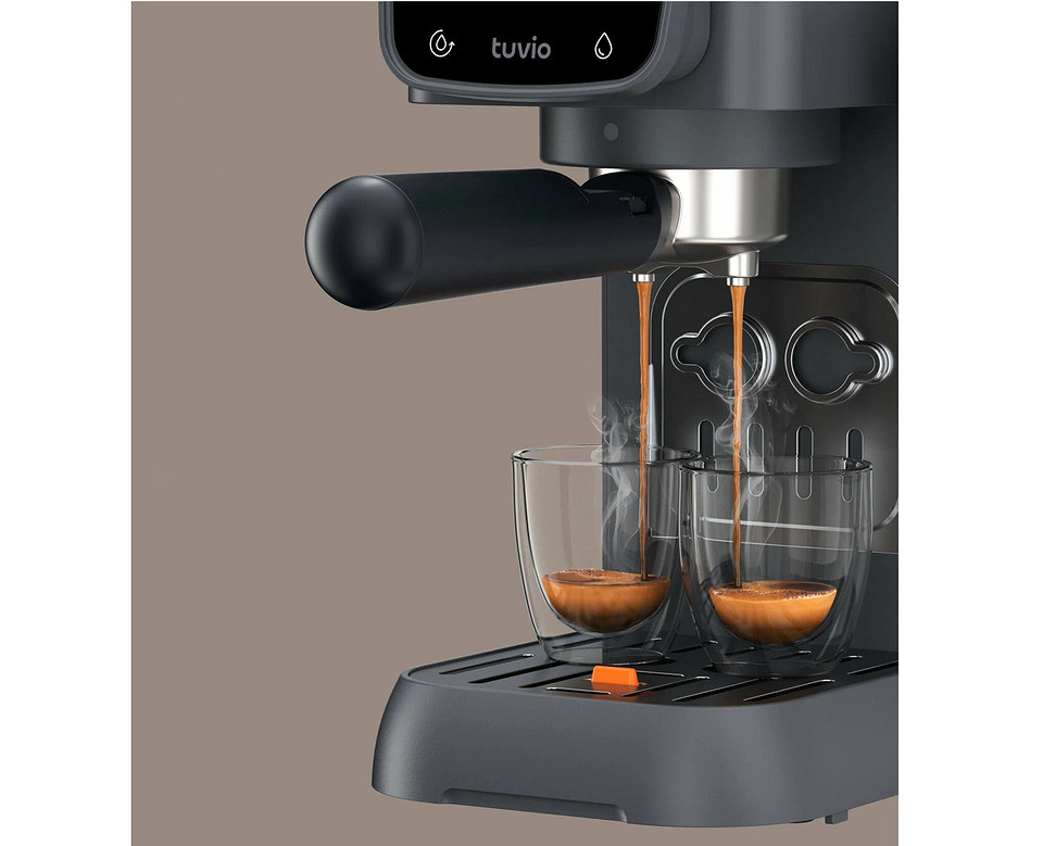 Кофе как в кофейне: кофемашины с автоматическим капучинатором для дома Кофе как в кофейне: кофемашины с автоматическим капучинатором для дома