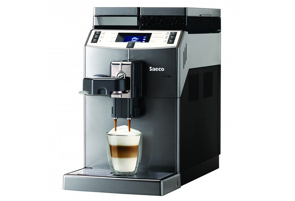 Кофе как в кофейне: кофемашины с автоматическим капучинатором для дома Кофе как в кофейне: кофемашины с автоматическим капучинатором для дома