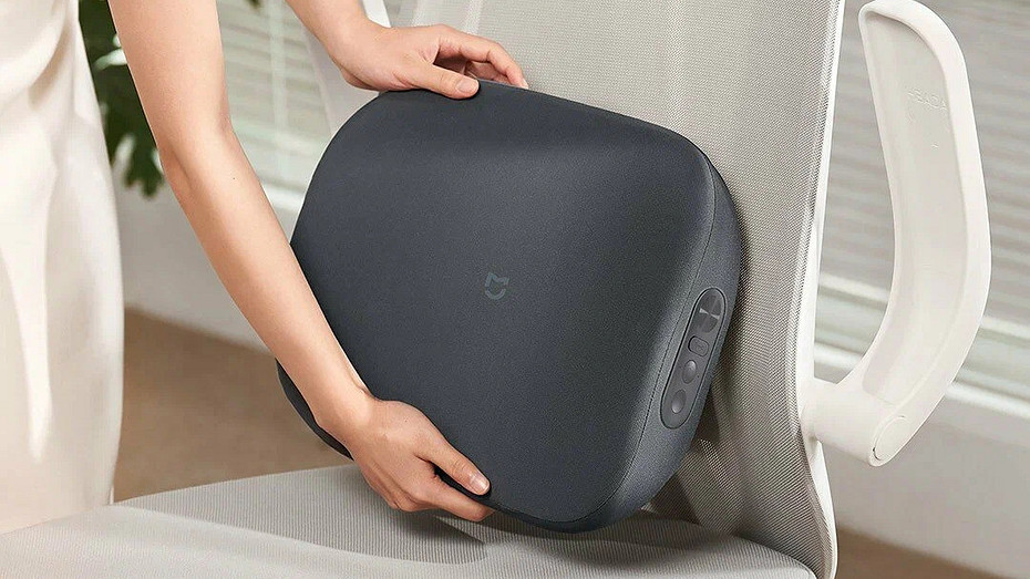 Массажёры для тела: есть ли от них польза