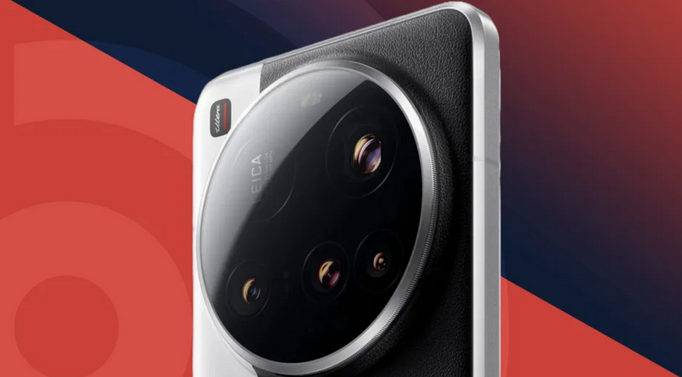 В TechRadar составили топ-5 лучших смартфонов Xiaomi на май 2025