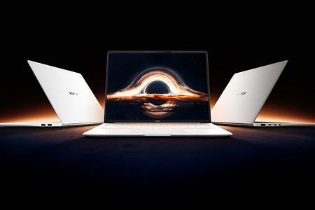 Обзор ноутбука HONOR MagicBook Pro 14: компактный и мощный