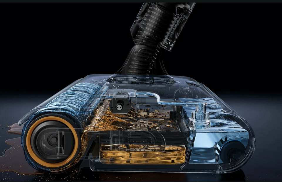 Топ-10 беспроводных пылесосов: какие покупать в 2025 году