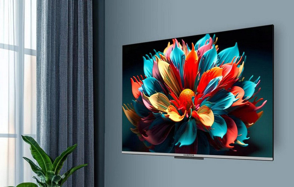 Типы матриц телевизоров: выбираем лучшую